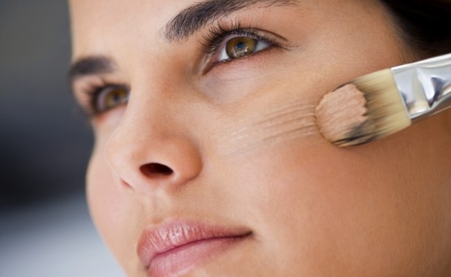 Concealer Tips To Hide Your Skin Blemishes